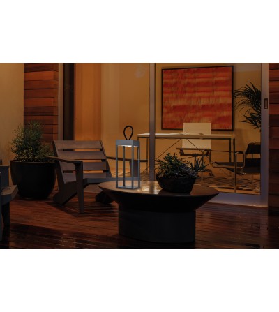 SOBREMESA OHANA 4W CCT TOUCH IP54